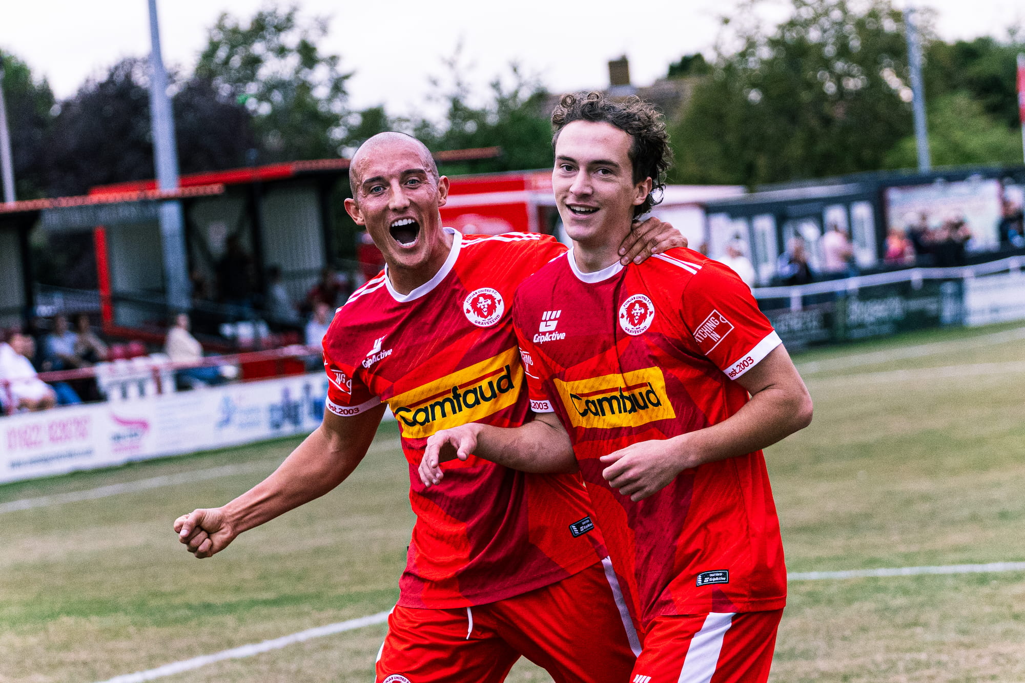 Football photography selection 7