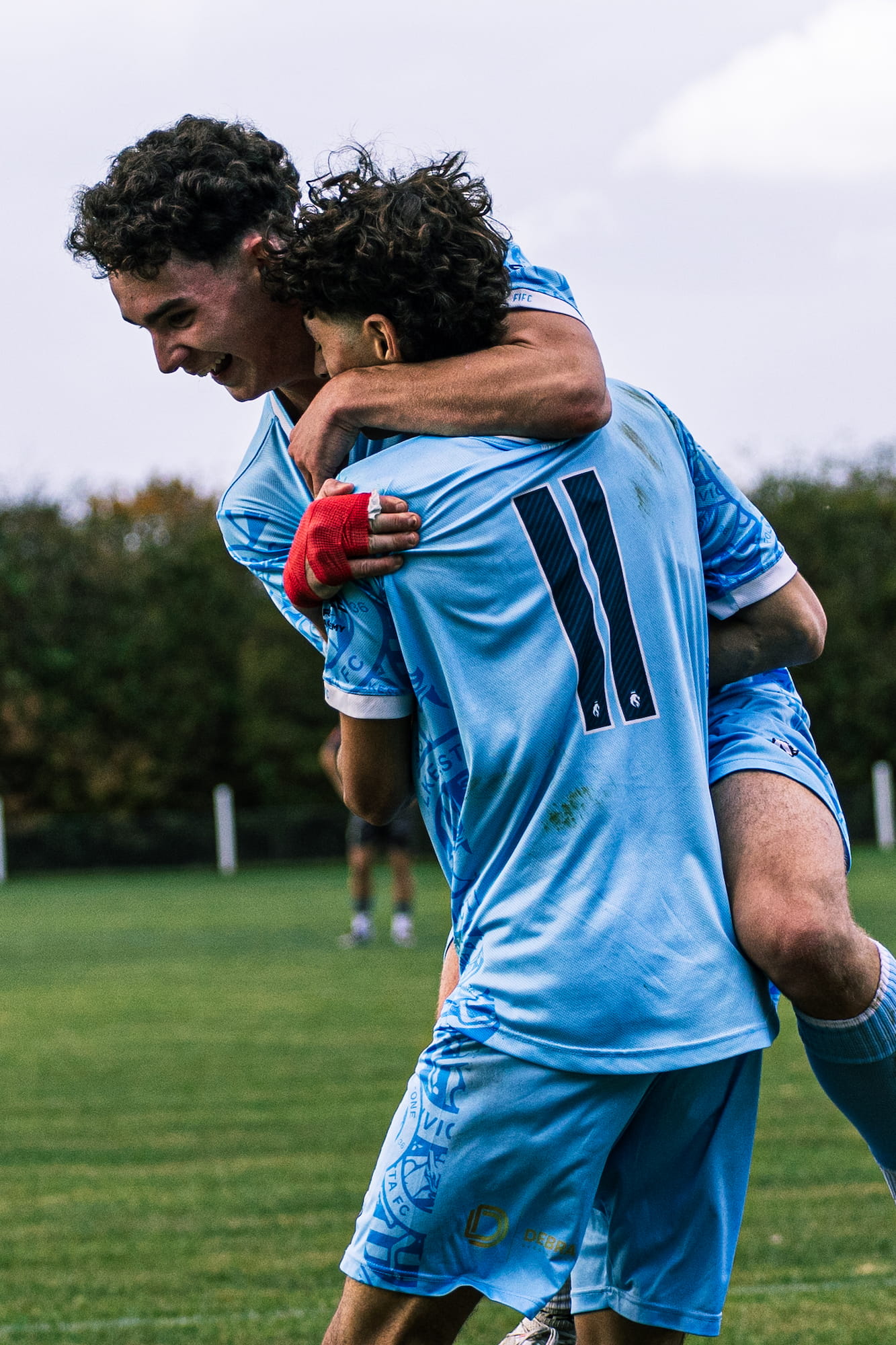 Football photography selection 1