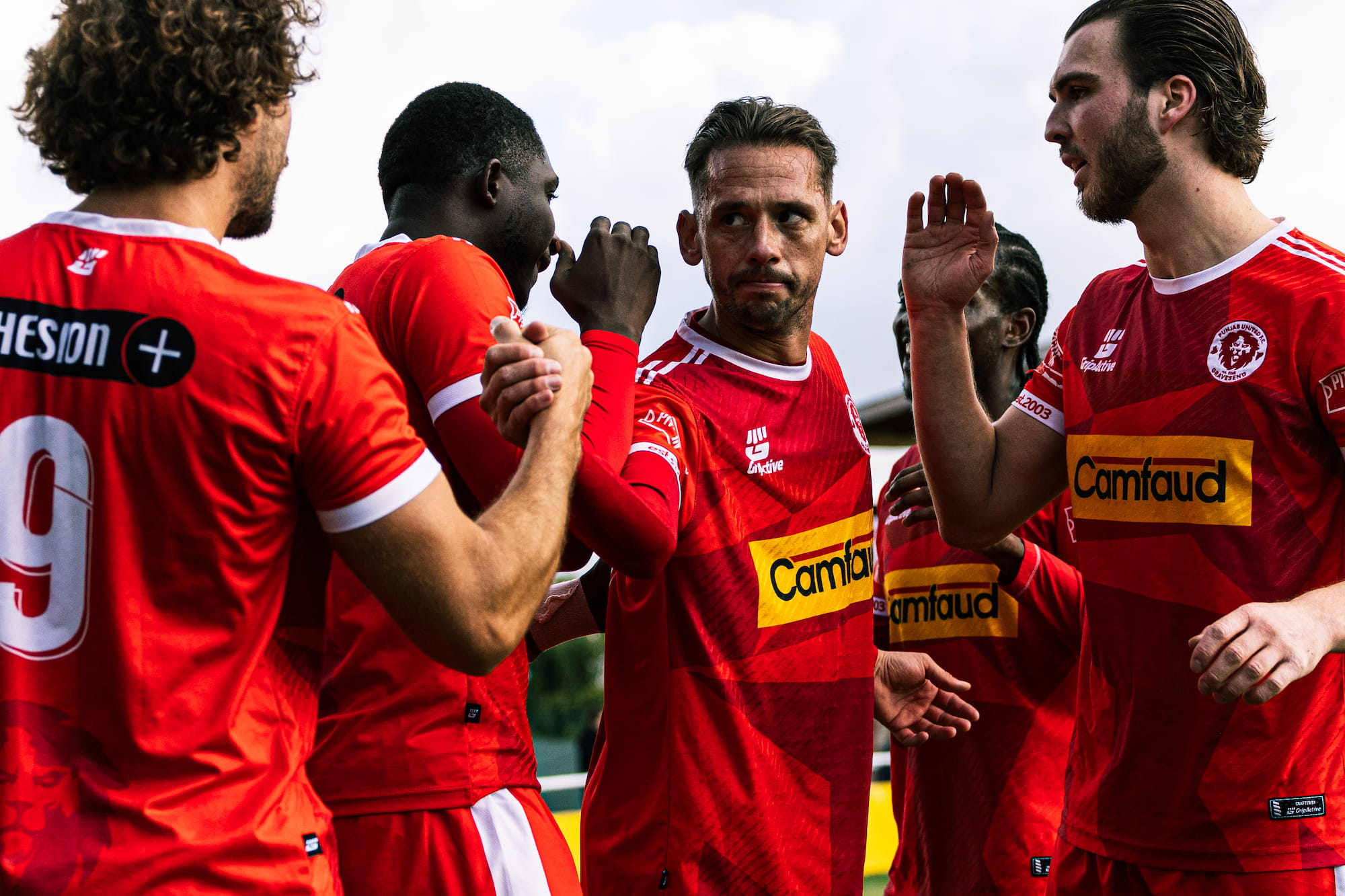 Football photography selection 11